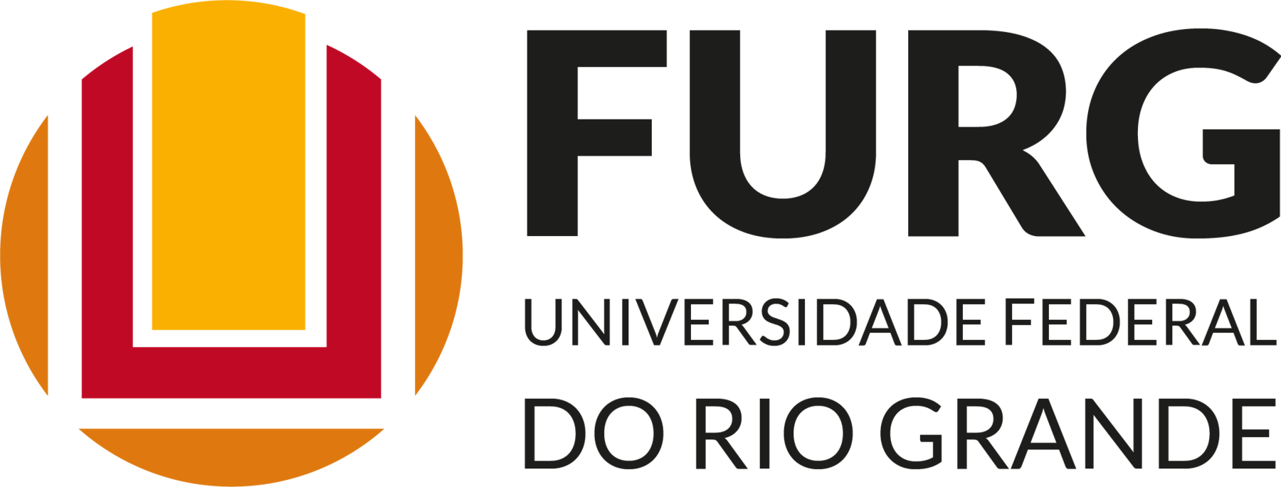 Logo FURG